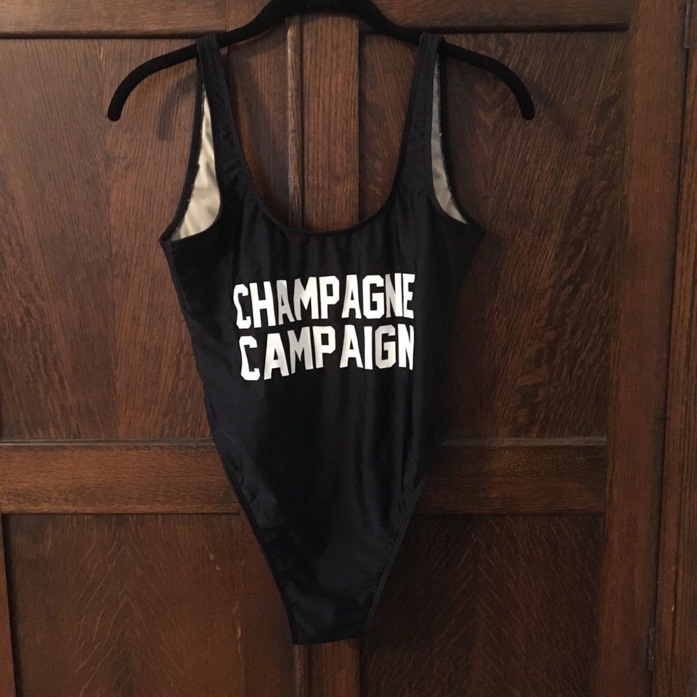 Private Party One Piece